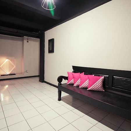 בנדונג Oyo 260 Home 33 מראה חיצוני תמונה