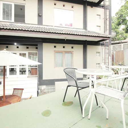 בנדונג Oyo 260 Home 33 מראה חיצוני תמונה