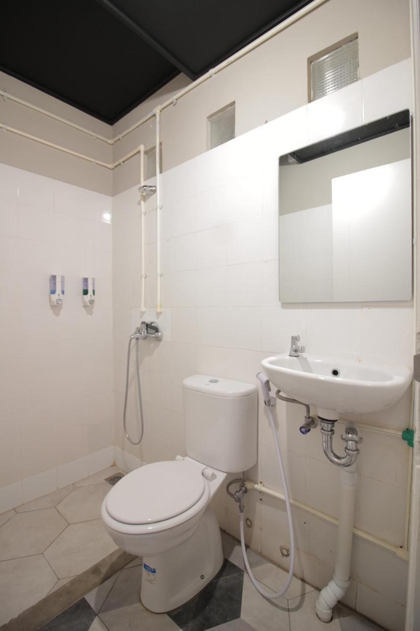בנדונג Oyo 260 Home 33 מראה חיצוני תמונה