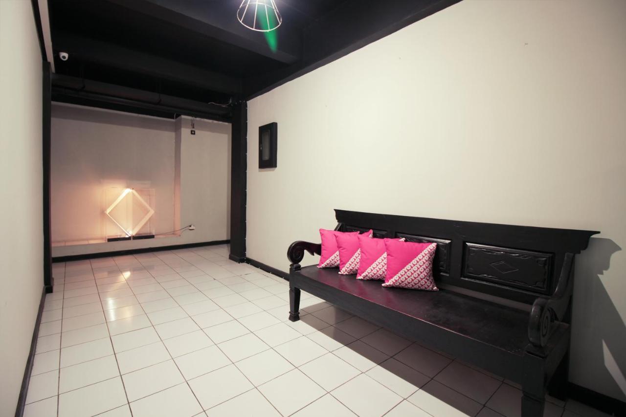 בנדונג Oyo 260 Home 33 מראה חיצוני תמונה