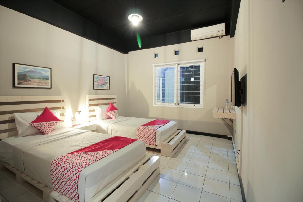 בנדונג Oyo 260 Home 33 מראה חיצוני תמונה