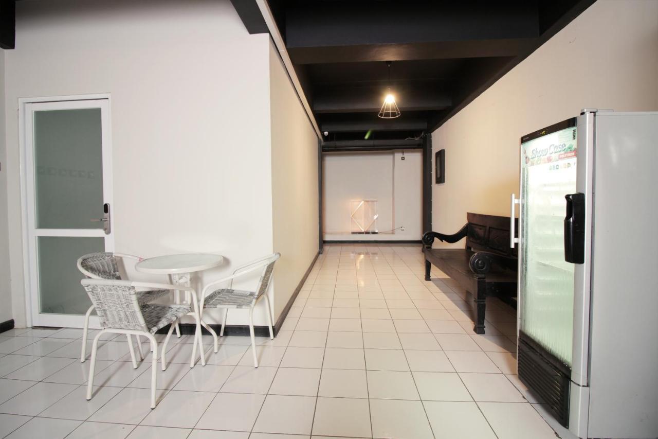 בנדונג Oyo 260 Home 33 מראה חיצוני תמונה