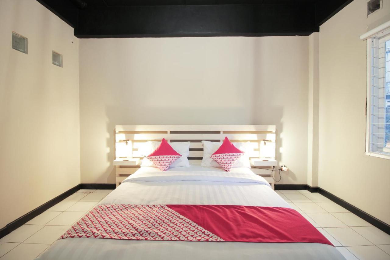 בנדונג Oyo 260 Home 33 מראה חיצוני תמונה