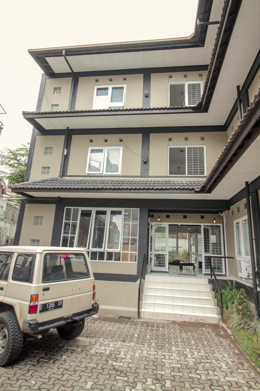 בנדונג Oyo 260 Home 33 מראה חיצוני תמונה