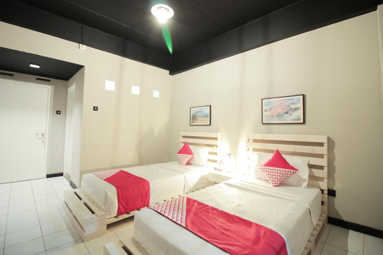 בנדונג Oyo 260 Home 33 מראה חיצוני תמונה