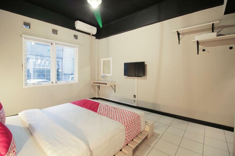 בנדונג Oyo 260 Home 33 מראה חיצוני תמונה