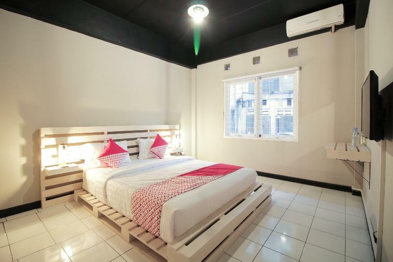 בנדונג Oyo 260 Home 33 מראה חיצוני תמונה