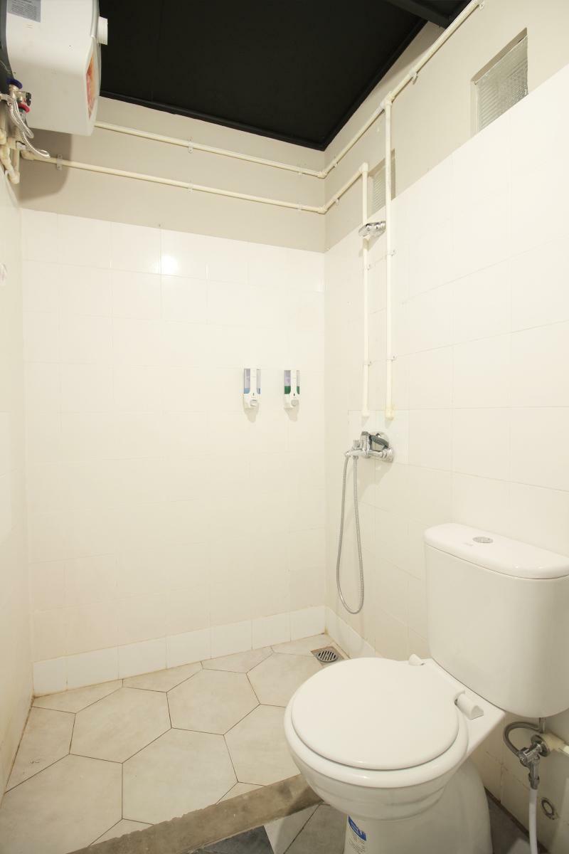 בנדונג Oyo 260 Home 33 מראה חיצוני תמונה