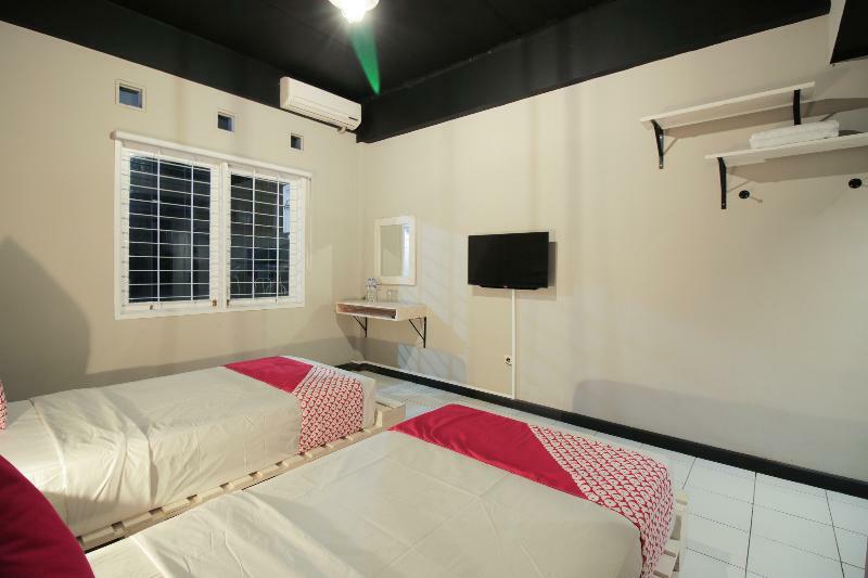 בנדונג Oyo 260 Home 33 מראה חיצוני תמונה