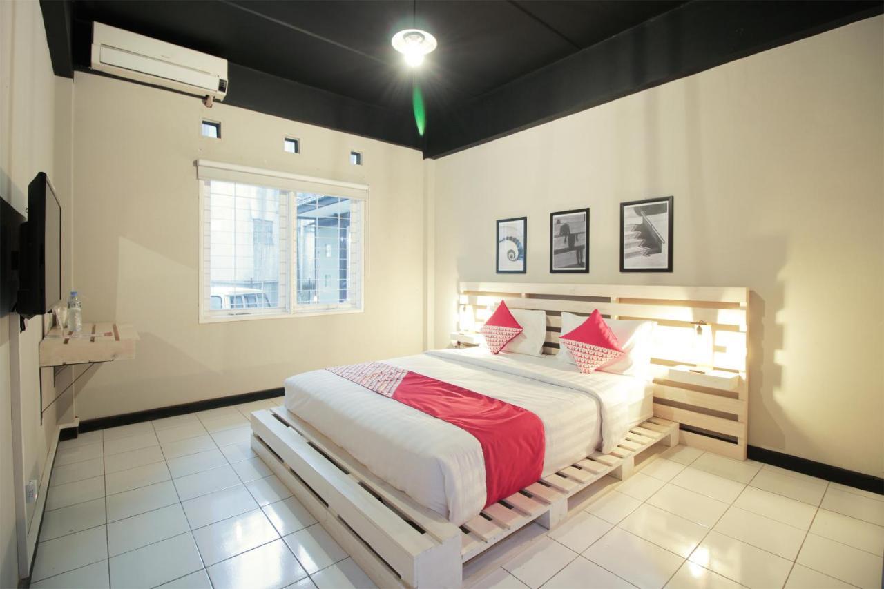 בנדונג Oyo 260 Home 33 מראה חיצוני תמונה